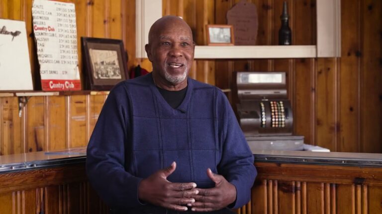 The Story & Legacy of the Threatt Filling Station on Route 66 in Luther Black History Month