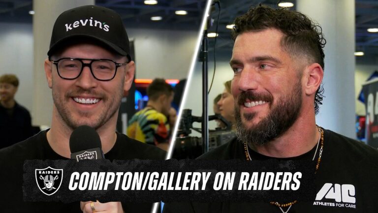 Klint Kubiak Named Head Coach! Plus, Robert Gallery and Will Compton