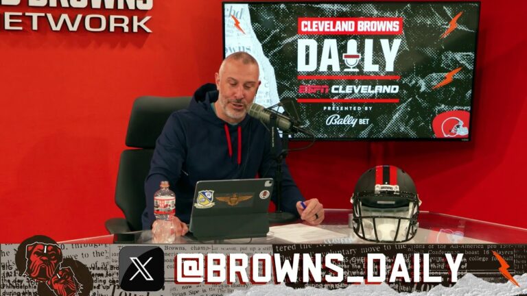 Cleveland Browns Daily