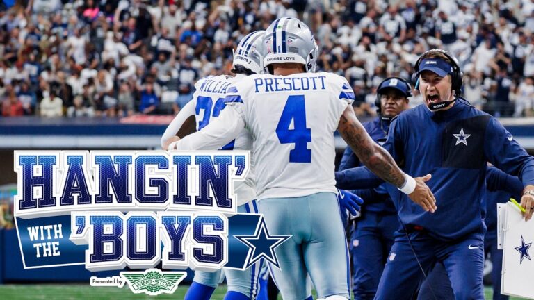Will Cowboys Have a New Offseason Strategy in 2026? Hangin’ With The ‘Boys