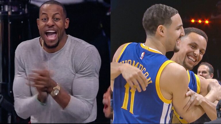 The Splash Brothers Put On 3-Point Contest Shows 2 Years In A Row