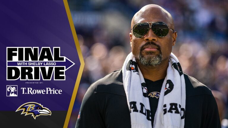 Ravens’ Staff Has a Wide Variety of Credentials Baltimore Ravens Final Drive