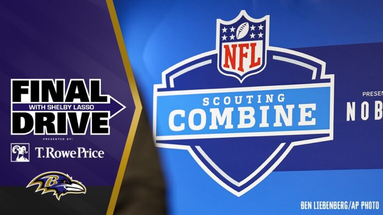 The Next Steps for Jesse Minter and His Staff Ravens Final Drive