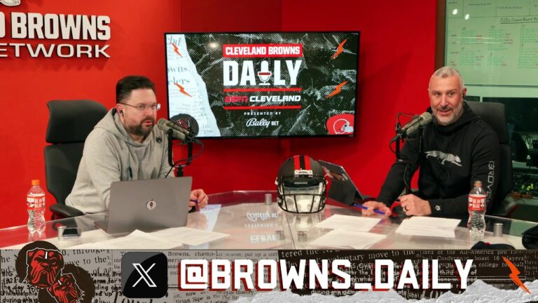 Cleveland Browns Daily