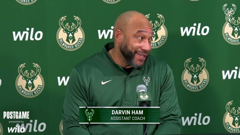 Darvin Ham Postgame Press Conference 02.12.26