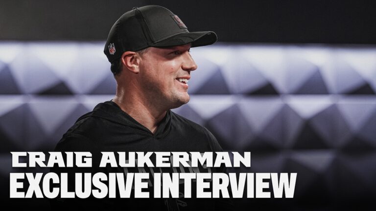 Craig Aukerman named Atlanta Falcons special teams coordinator Exclusive interview NFL
