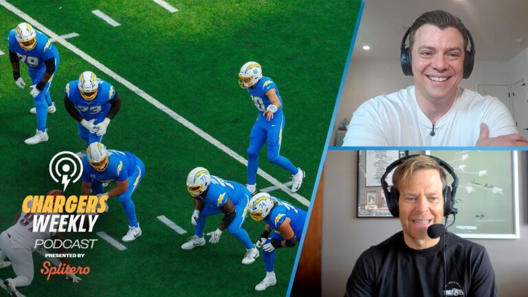 Super Bowl LX Recap & 2026 Free Agency Preview LA Chargers