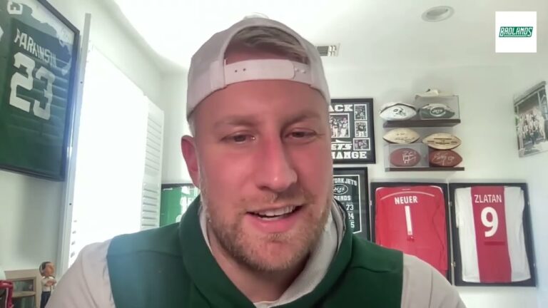 What Veteran Quarterbacks New York Jets SHOULD NOT Sign! (FULL BADLANDS)