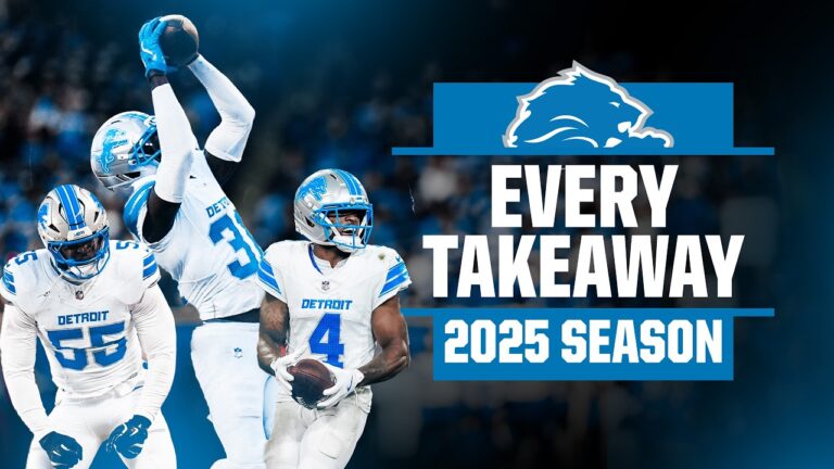 Every takeaway of the 2025 season