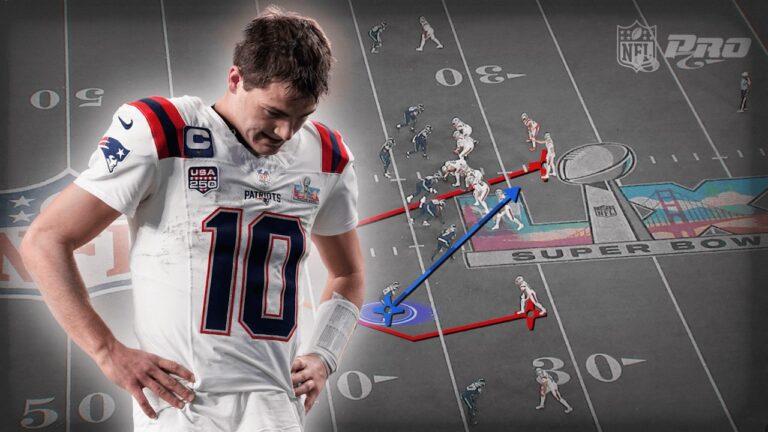 How the Patriots Disaster Should Have Been Avoided Kurts QB Insider