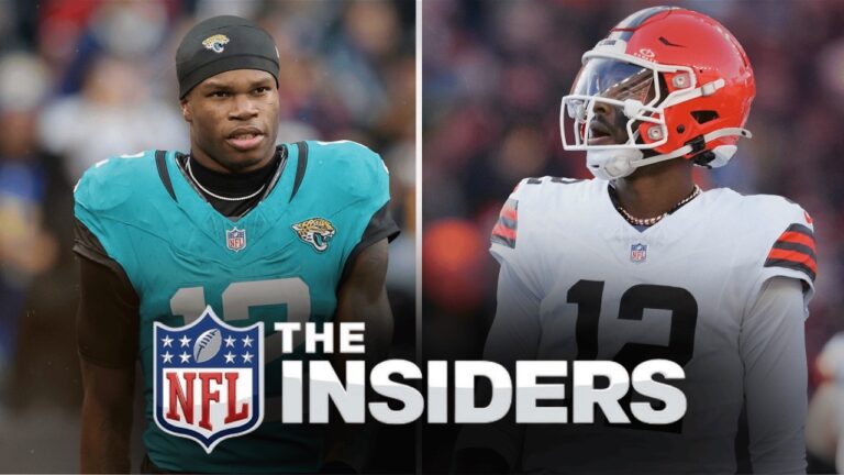 Which teams have the most to spend in Free Agency? Nick Emmanwori Joins The Show! The Insiders