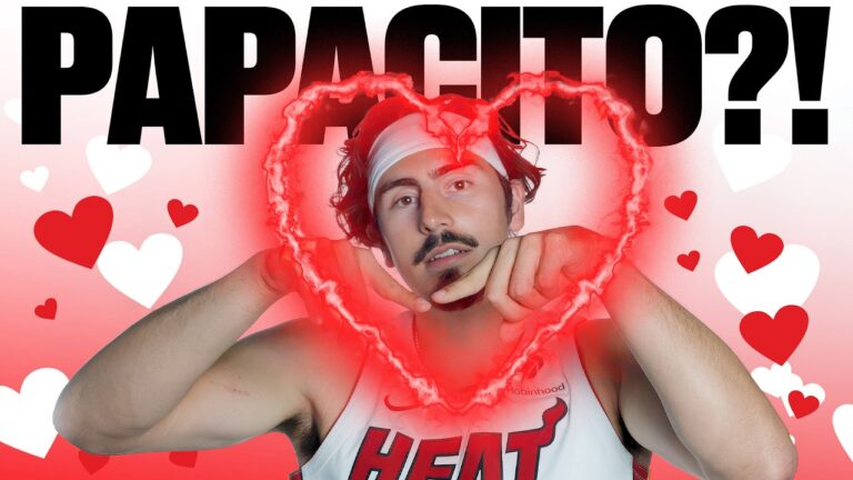 Bam, Jaime, Pelle and Niko Try to Survive Valentines Day DMs
