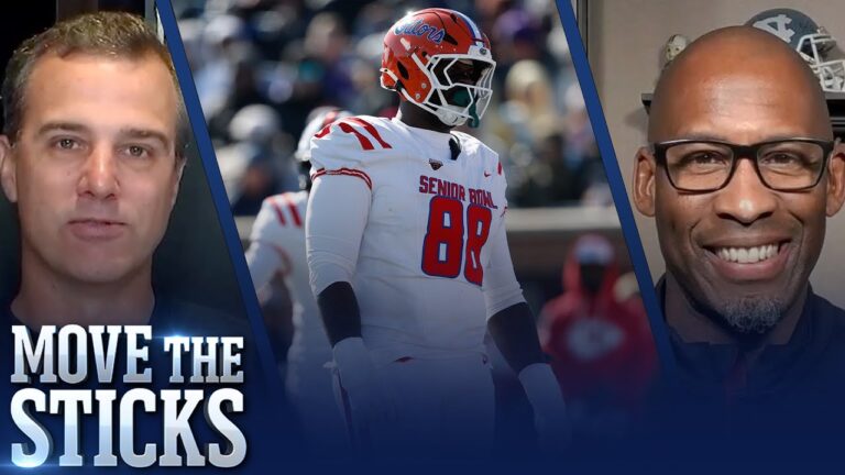 Senior Bowl and East-West Shrine Bowl Recap Coaching Carousel Roundup!