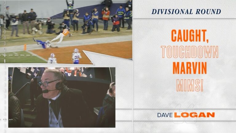 Best of As I Saw It: Dave Logan’s best calls of 2025