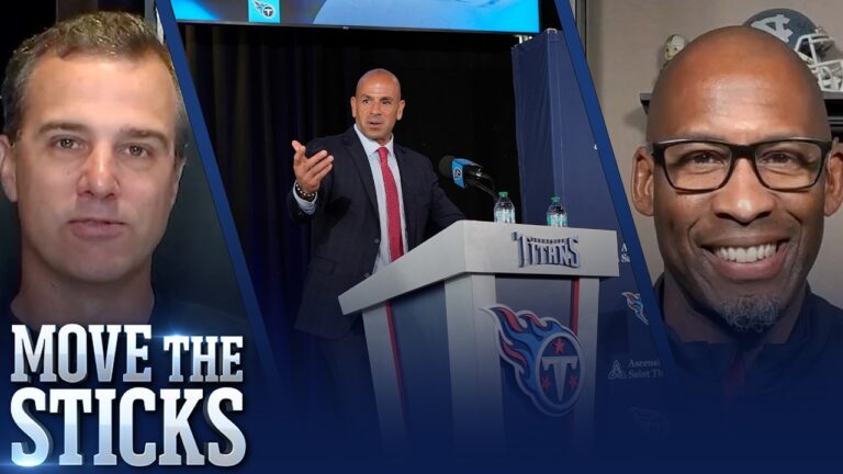 How Coaching Changes Reshape Draft Boards Alternating Mock Draft 1.0