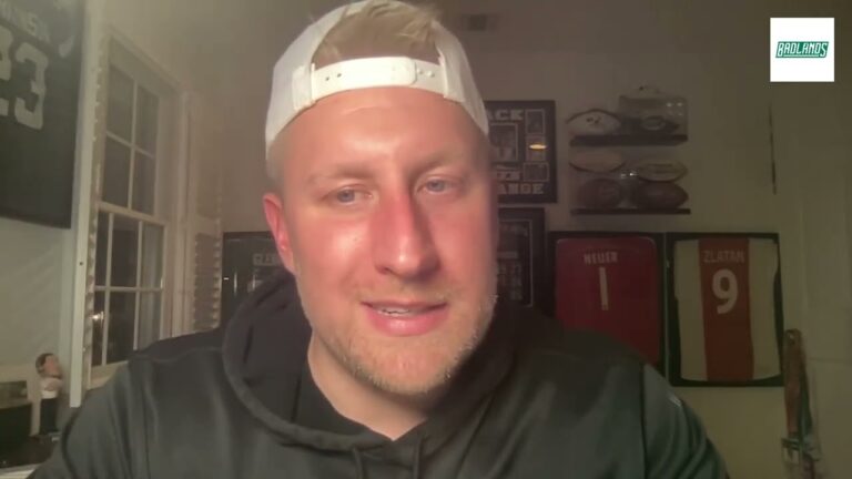 What Free Agents Will New York Jets Keep? (FULL BADLANDS)
