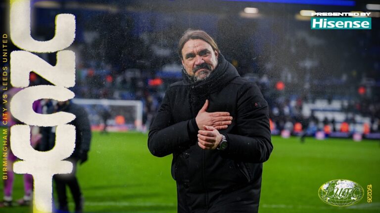 FA Cup runs continues! Uncut Birmingham City 2-2 Leeds United (2-4 on penalties)