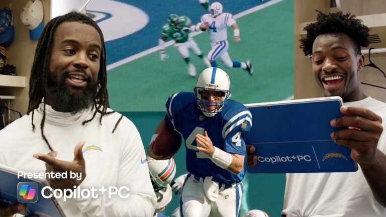 Chargers Players React To Jim Harbaugh Rushing Highlights LA Chargers