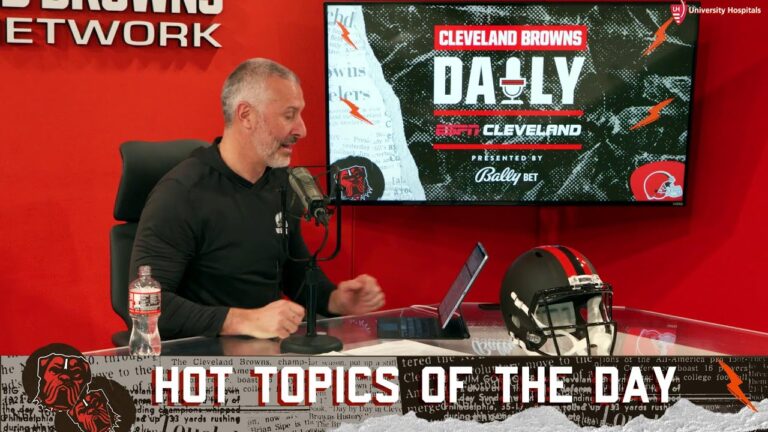 Cleveland Browns Daily