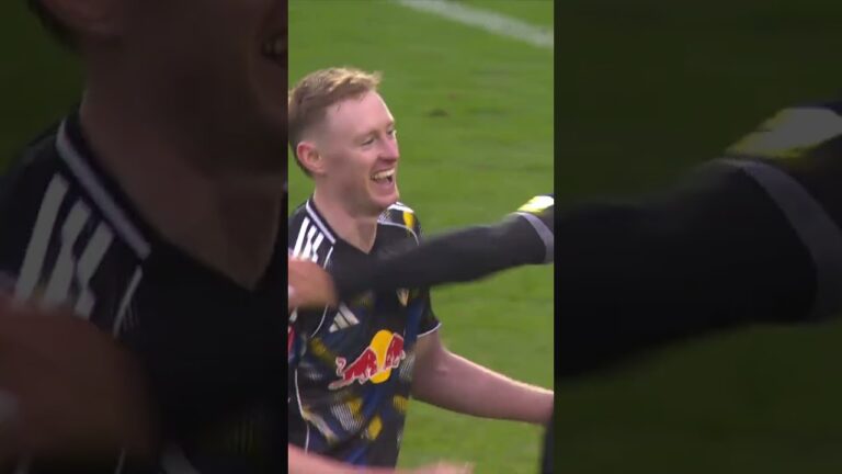 Longstaff scores penalty shootout winner in FA Cup!