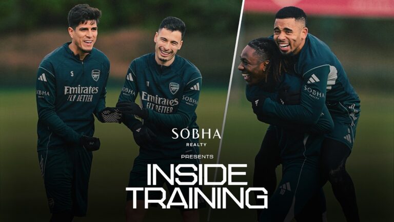 SPEED DRILLS, GYM WORK AND MORE INSIDE TRAINING Working towards Wolves Premier League