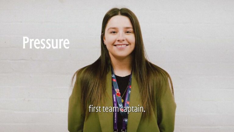 Meet Brentford FC Women Balancing Play vs. Pressure