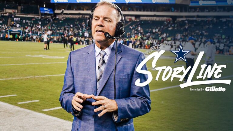 LIVE: Cowboys StoryLine Podcast 2-18-26 Dallas Cowboys 2026