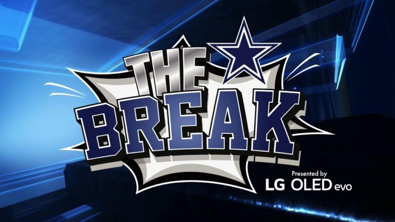 LIVE: Cowboys Break Podcast 2-18-26 Dallas Cowboys 2026