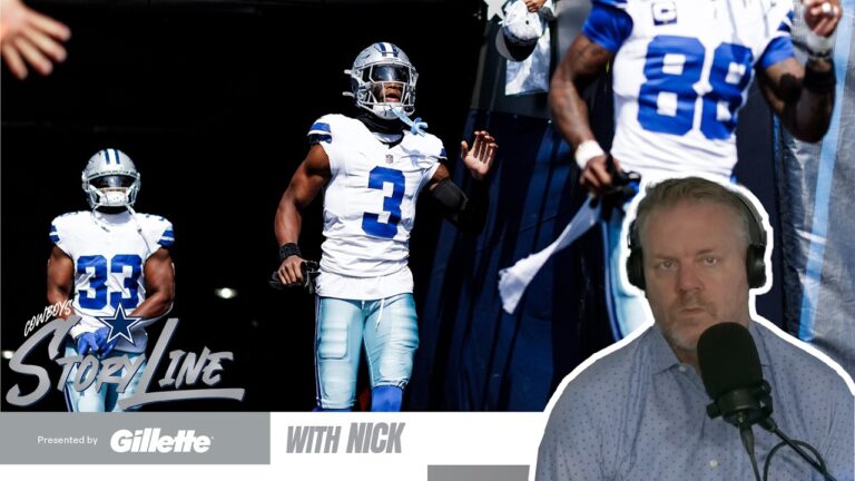 Pros and Cons of the NFL Franchise Tag Cowboys Storyline