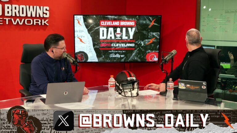 Cleveland Browns Daily