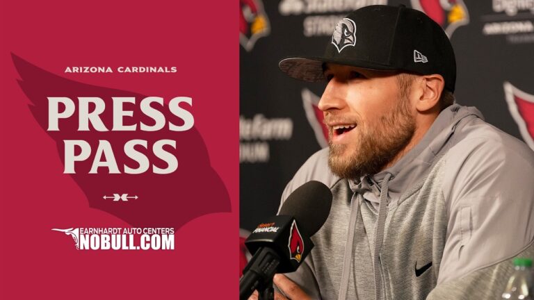 DC Nick Rallis Press Conference 2.18.26