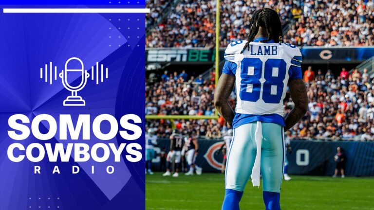 Somos Cowboys Radio: Cambios en la defensa Dallas Cowboys 2026