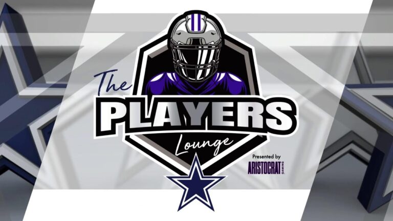 LIVE: Player’s Lounge Podcast 2-19-26 Dallas Cowboys 2026