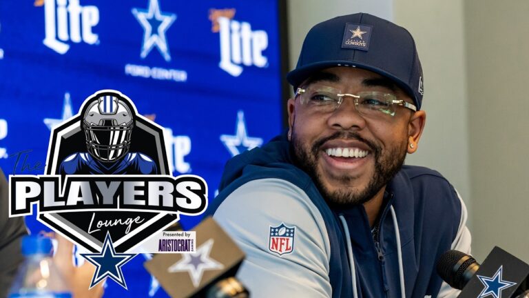 Important Notes From Christian Parker’s Press Conference The Players Lounge