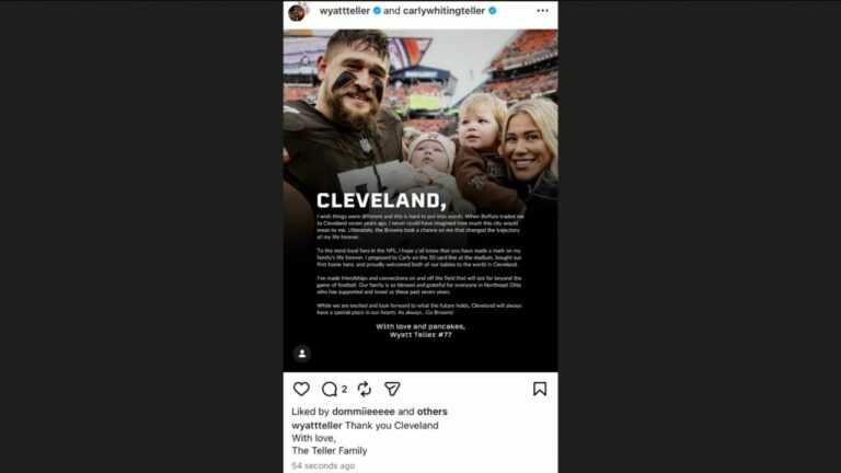 Cleveland Browns Daily