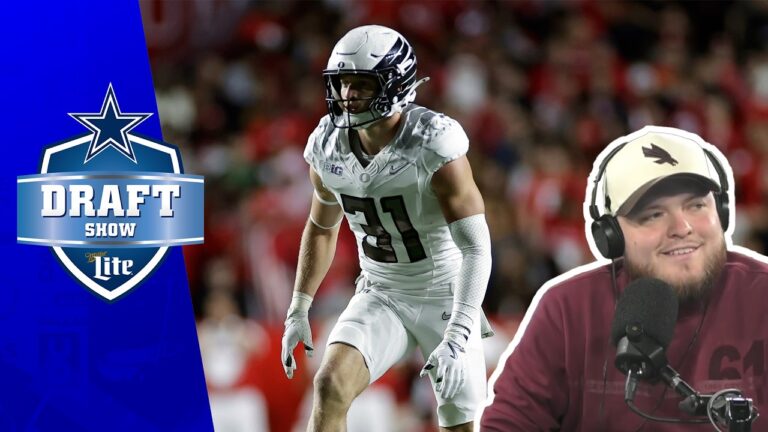 NFL Combine 2026 Preview The Draft Show