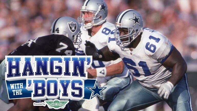 Celebrating Nate Newton’s Big News Hangin’ With The ‘Boys