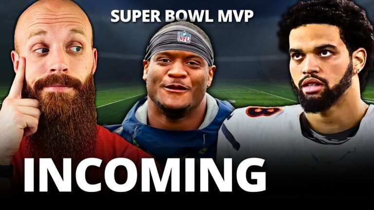 Some big NFL names will soon be on the move… Bears fans furious