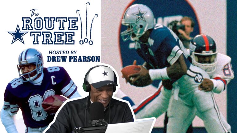 Everson Walls Talks Going Undrafted to Super Bowl Champion The Route Tree