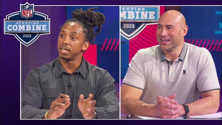 Minnesota Vikings 2026 NFL Combine Preview Show