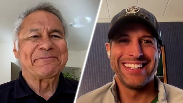 Jim Plunkett on the Hispanic Football Hall of Fame, Plus Jason Horowitz Joins