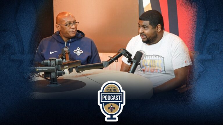 Talking Pelicans Roster Post All-Star Break Pelicans Podcast