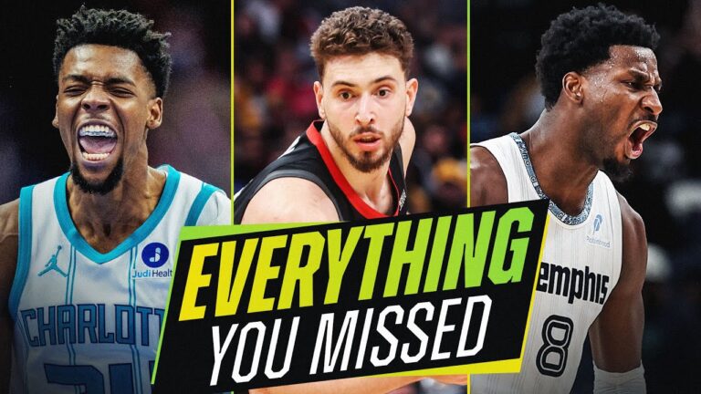 NBA’s Nightly Recap February 2, 2026
