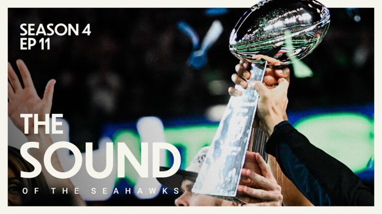 Best In The World The Sound of the Seahawks: S4 Ep.11 Presented by T-Mobile