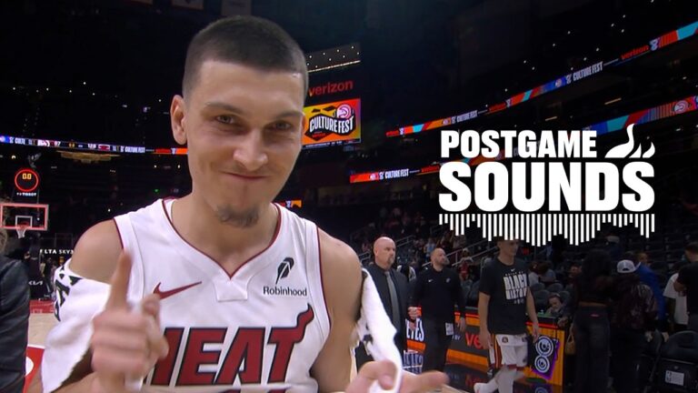 It was a team effort on both ends – a great team win – Tyler Postgame Interviews Feb. 20, 2026