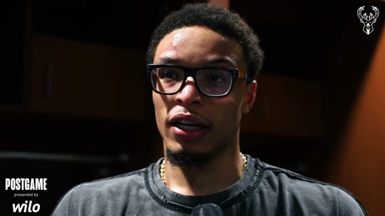 Ryan Rollins Postgame Media Availability 02.20.26