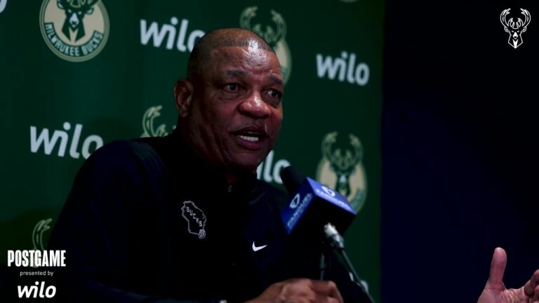 Doc Rivers Postgame Press Conference 02.20.26