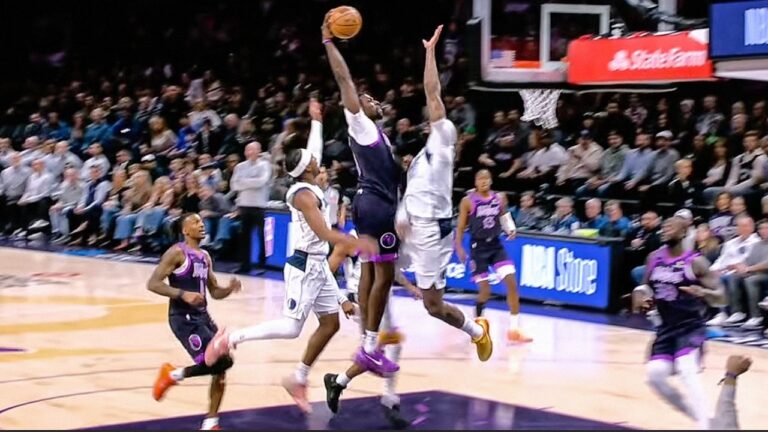Naz Reids Poster Reel Is INSANE