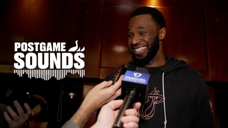 Hes putting up 15,000 points thats not nothing. – Spo Postgame Interviews Feb. 21, 2026