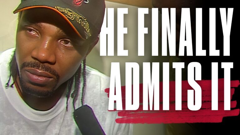 Alright, I Cried So What? UD Sets The Record Straight
